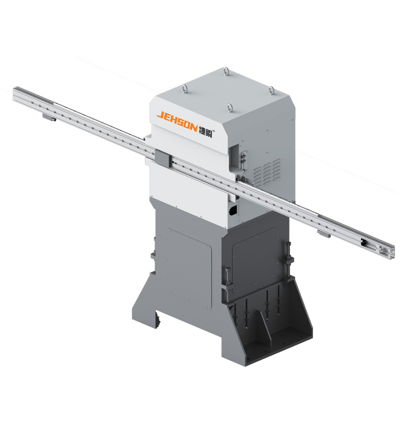 保定多機(jī)連線沖壓機(jī)械手 JS2-2100-80