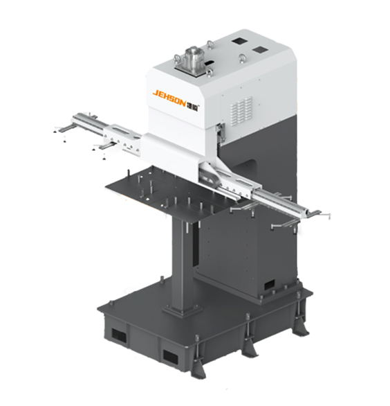 邯鄲獨立式沖壓機械手 JS1-2300-180